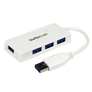 Startech 4 Port USB 3.0 SuperSpeed Hub -