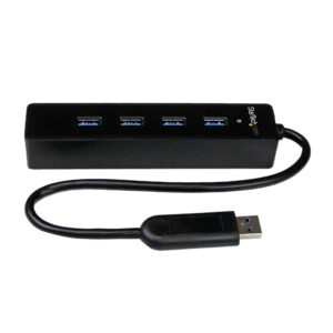 Startech 4 Port USB 3.0 SuperSpeed Hub -