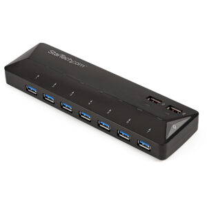 Startech 7 Port USB 3.0 Hub plus dedizie