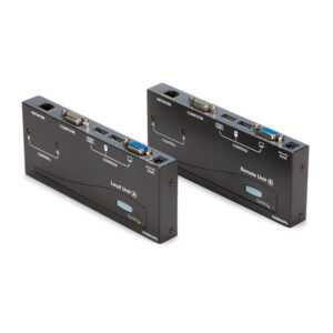 StarTech.com USB VGA KVM Verlängerung bi