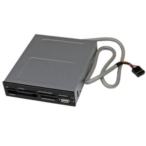 StarTech.com Interner USB 2.0 Kartenlese