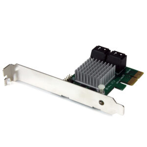 Startech 4 Port SATA III RAID Controller