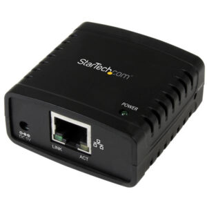 Startech 10/100 Mbit/s Ethernet auf USB
