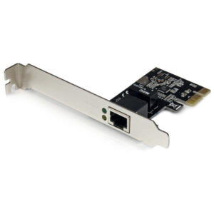 Startech PCI Express Gigabit Ethernet Ne