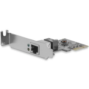 Startech Gigabit Ethernet PCI Express Lo