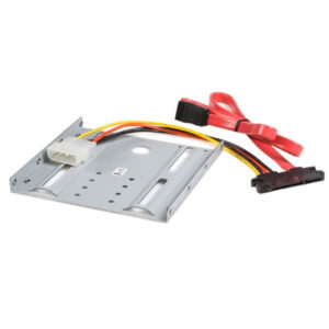 StarTech.com Adapter Bracket für 2,5 (6.