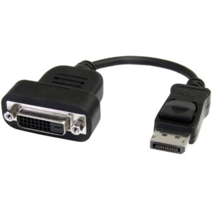 StarTech Aktiver DisplayPort auf DVI-D A