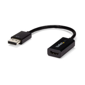 StarTech.com DisplayPort auf HDMI 4k @ 3