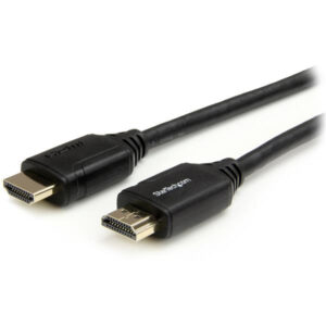 Startech Premium High Speed HDMI Kabel m