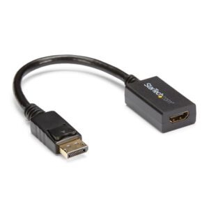 Startech DisplayPort auf HDMI Video Adap