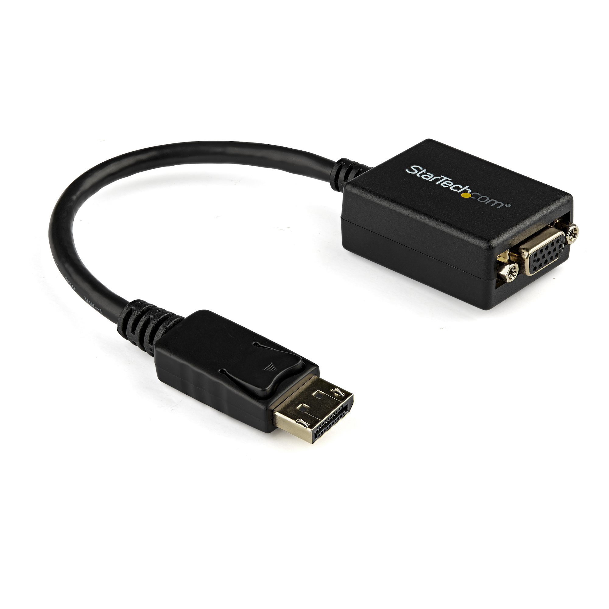 StarTech DisplayPort auf VGA Video Adapt