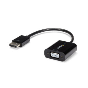 StarTech.com DP2VGA3 DisplayPort™ auf VG