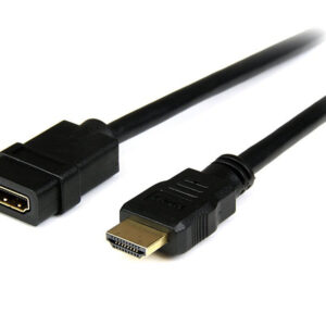 StarTech.com 2 m HDMI-Verlängerungskabel