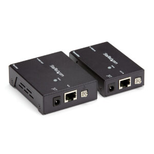 StarTech.com HDMI über CAT5e HDBaseT Ext
