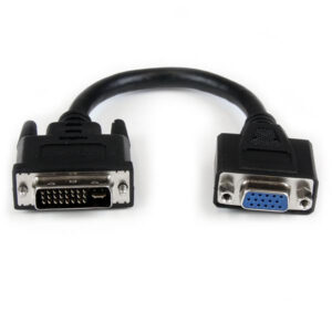 StarTech.com VGA auf DVI Monitor Adapter