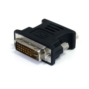 StarTech.com DVI auf VGA Adapter - St/Bu