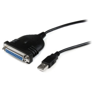 StarTech.com USB auf Parallel Adapter Ka