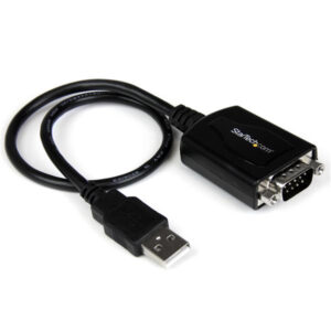 StarTech.com USB 2.0 auf Seriell Adapter