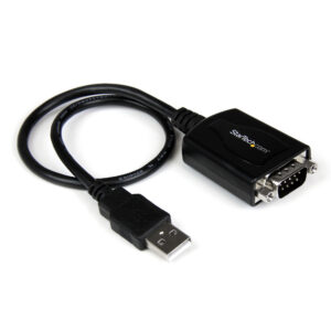 StarTech.com USB 2.0 auf Seriell Adapter
