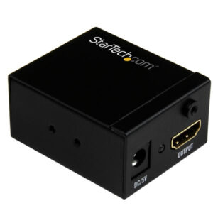 Startech HDMI Repeater / Signalverstärke