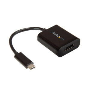 StarTech USB C to DisplayPort Adapter 4K