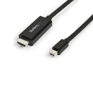 Startech Mini DisplayPort auf HDMI Adapt
