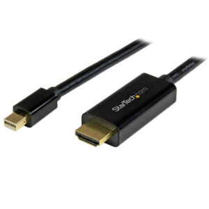 Startech Mini DisplayPort auf HDMI Adapt