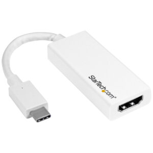 Startech USB-C auf HDMI Adapter - Thunde
