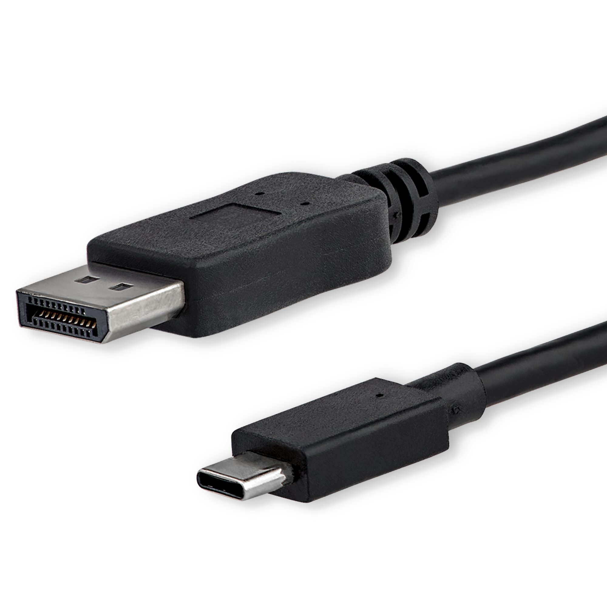 StarTech 3ft/1m USB C to DisplayPort 1.2