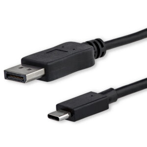 StarTech 1,8 m USB-C auf DisplayPort Ada