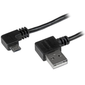 StarTech Micro USB Kabel mit rechts gewi