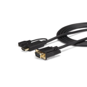 StarTech.com 90cm aktives HDMI auf VGA K