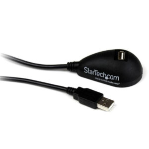 StarTech.com USB 2.0 Verlängerung 1,5m m