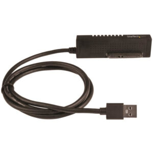 Startech USB 3.1 (10Gbit/s) Adapter Kabe