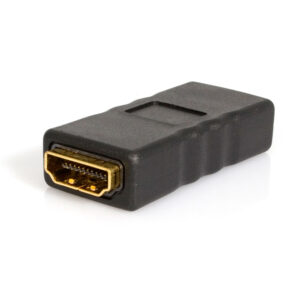 StarTech.com HDMI auf HDMI Kupplung / Ge