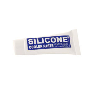 StarTech.com 20g Tube CPU-Kühler Wärmele
