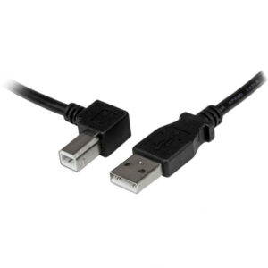 StarTech.com 1m USB 2.0 A auf B Kabel li