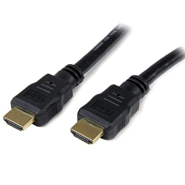 Startech High-Speed-HDMI-Kabel 1,5m - HD