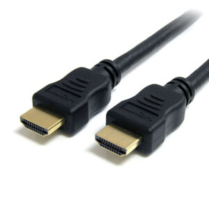 StarTech.com High-Speed-HDMI-Kabel mit E