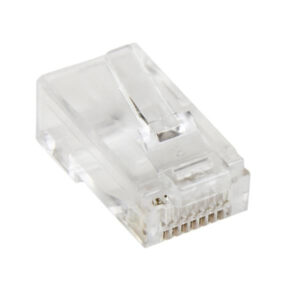 StarTech.com Cat5e RJ-45 Steckverbinder