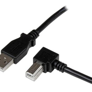 StarTech.com 2m USB 2.0 A auf B Kabel re