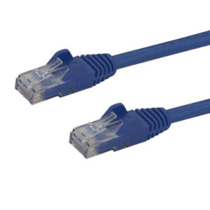 StarTech.com 50cm CAT6 Ethernet Cable, 1