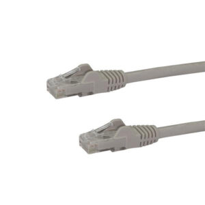 StarTech.com 50cm CAT6 Ethernet Cable, 1