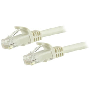 StarTech.com 5m CAT6 Ethernet Cable, 10