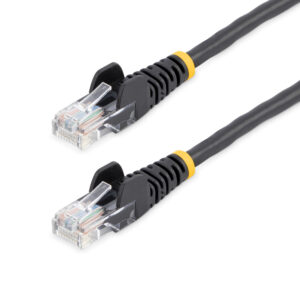 Startech Cat5e Patchkabel mit Snagless R