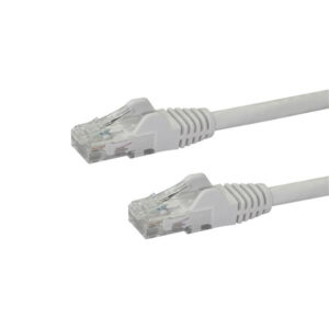 Startech 10m CAT6 Ethernet Cable, 10 Gig