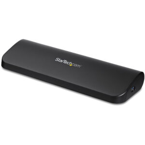 Docking Station - USB 3.0 HDMI & DVI/VGA