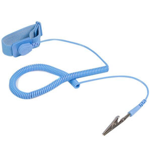 StarTech.com ESD Antistatikband mit Erdu