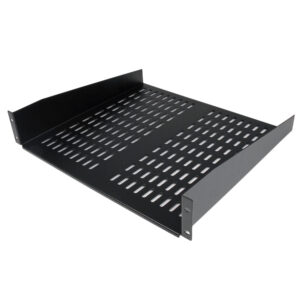 StarTech.com 2HE Universal Rack Mount Fa