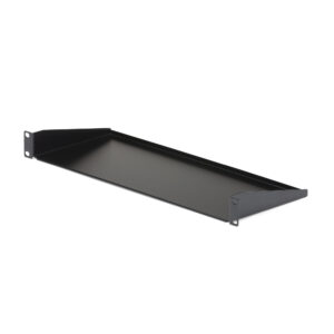 StarTech.com 1U Server Rack Cabinet Shel